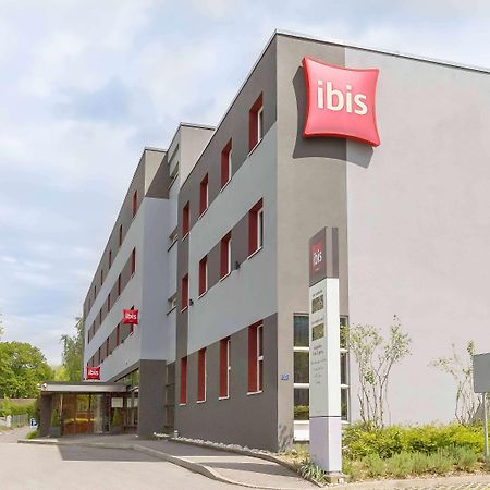 Hotel Ibis Geneve Aeroport Le Grand Saconnex Zewnętrze zdjęcie