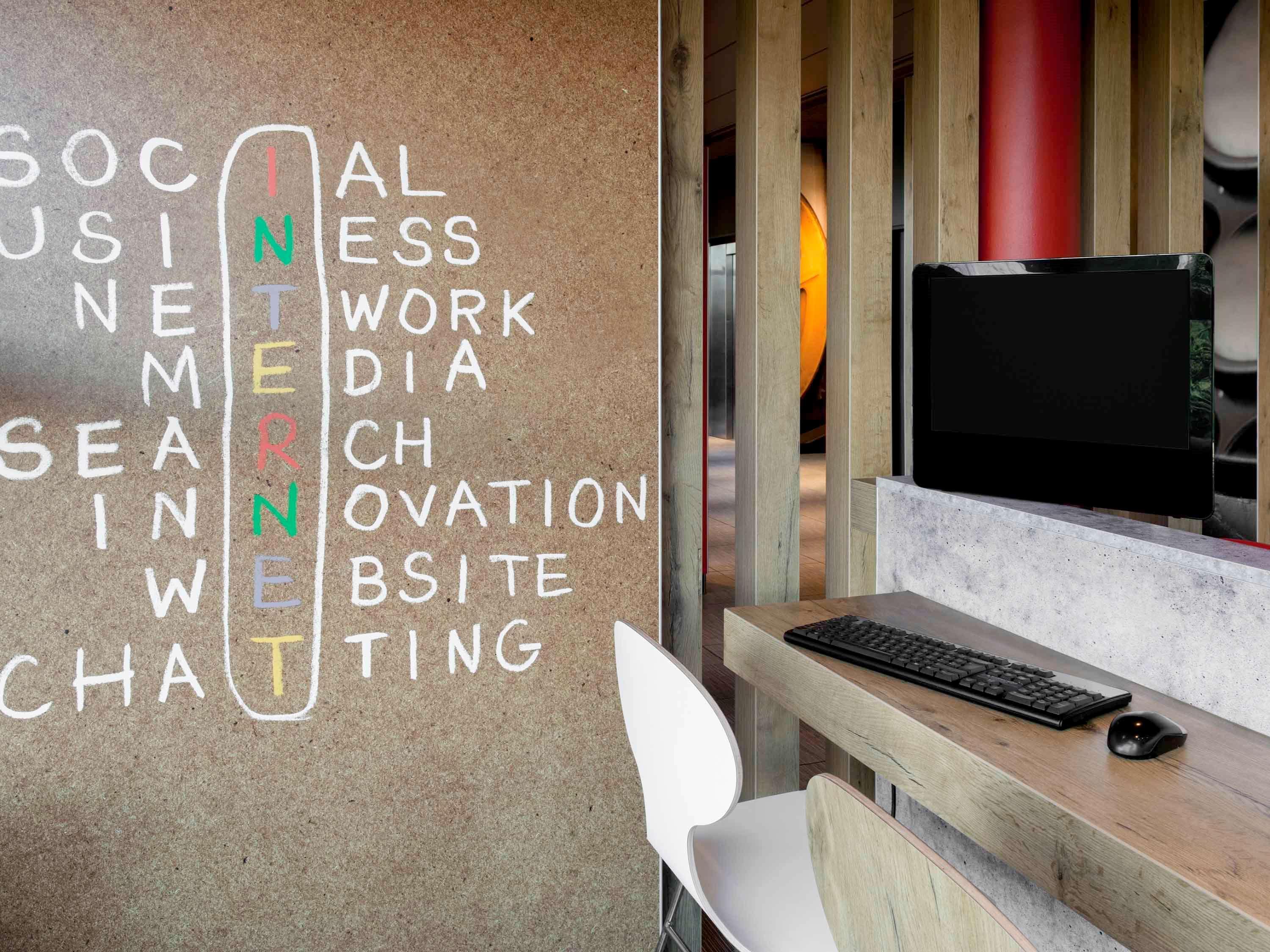 Hotel Ibis Geneve Aeroport Le Grand Saconnex Zewnętrze zdjęcie
