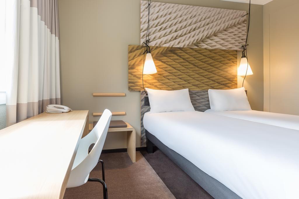 Hotel Ibis Geneve Aeroport Le Grand Saconnex Zewnętrze zdjęcie