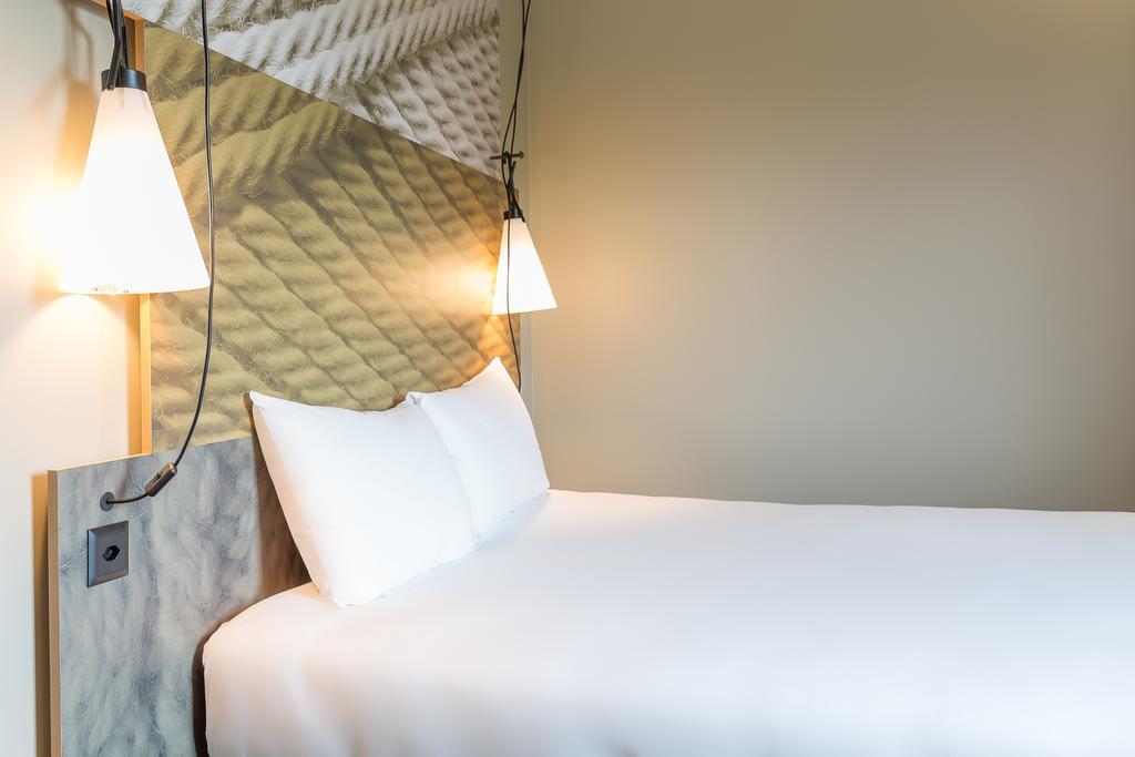 Hotel Ibis Geneve Aeroport Le Grand Saconnex Zewnętrze zdjęcie